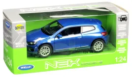 samochod-dromader-welly-24007-niebieski