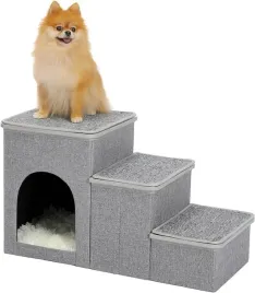 petepela-schody-dla-psa-z-3-pudelkami-do-przechowywania