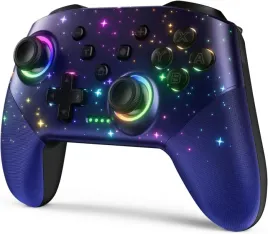 bezprzewodowy-kontroler-voyee-s-08-blue-star-sky-nintendo-switch-pro