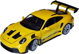 auto-metalowe-porsche-911-gt3-rs-992-1-24-welly-nex-zolty