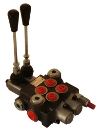 rozdzielacz-hydrauliczny-dwusekcyjny-40l