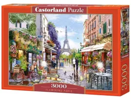 puzzle-castorland-3000-elementow-puzzle-3000-flowering-paris