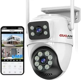 guoanvision-podwojny-obiektyw-kamera-monitorujaca-wifi