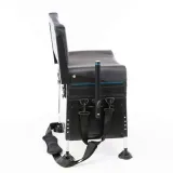 kosz-siedzisko-caperlan-csb-comfort-kolor-czarny