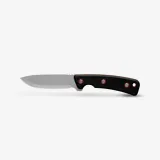 noz-mysliwski-sika-90-grip-marka-solognac-waga-180-g