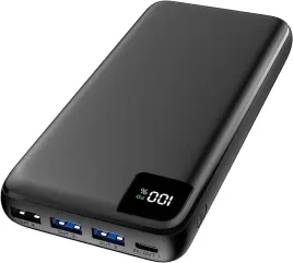 powerbank-27000mah-przenosna-ladowarka-kabel-usb-b07p-czarny