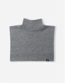 chusta-polarowa-reima-star-szary-unisex