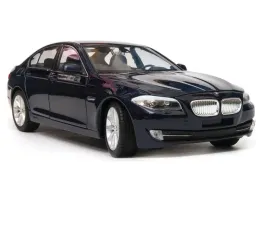 bmw-535i-1-24-welly-granatowy