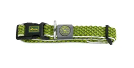 obroza-hunter-hilo-vario-basic-s-limonkowa