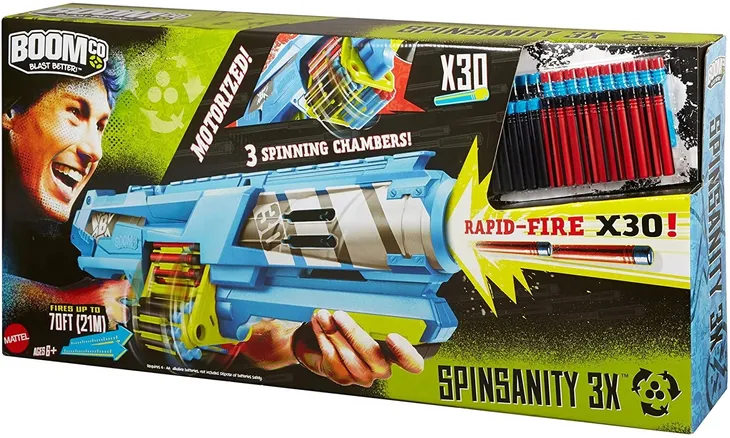 boomco-spinsanity-3x-na-strzalki-piankowe-mattel-certyfikaty-opinie-atesty-ce