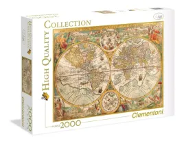 puzzle-clementoni-2000-elementow-kartonowe-starozytna-mapa