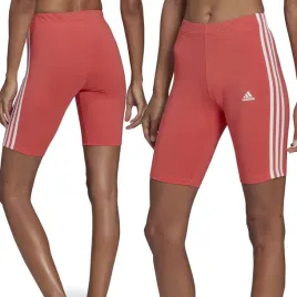 adidas-spodenki-damskie-krotkie-bawelna-rozmiar-xs