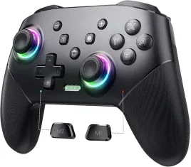 bezprzewodowy-kontroler-voyee-s08-black-rgb-switch-pro-lite-oled