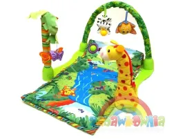 mata-muzyczna-las-tropikalny-z-grzechotkami