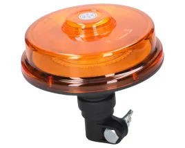 lampa-ostrzegawcza-kogut-ufo-na-trzpien-24-led-12-24v