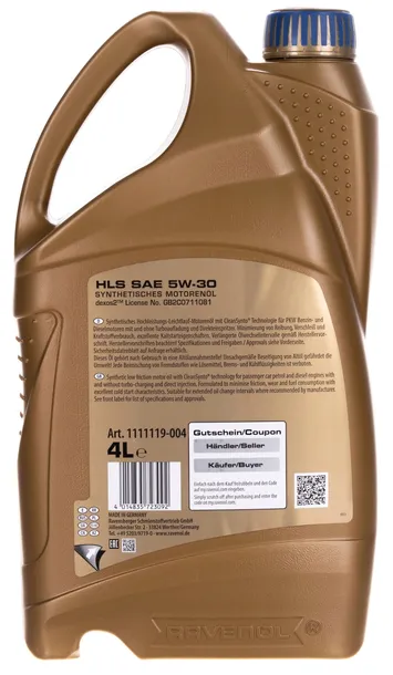 olej-silnikowy-ravenol-4-l-5w-30-pojemnosc-opakowania-4-l