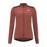 bluza-rowerowa-rogelli-m-brazowy