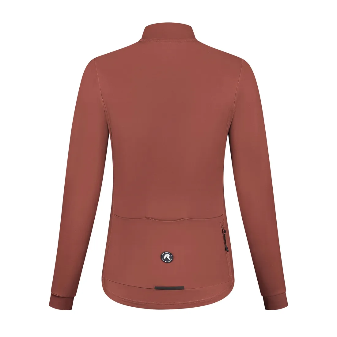 bluza-rowerowa-rogelli-m-brazowy