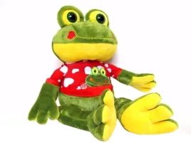 wielka-zaba-maskotka-pluszowa-zabka-koszulka-serce-dzwiek-rademenesbajkowo