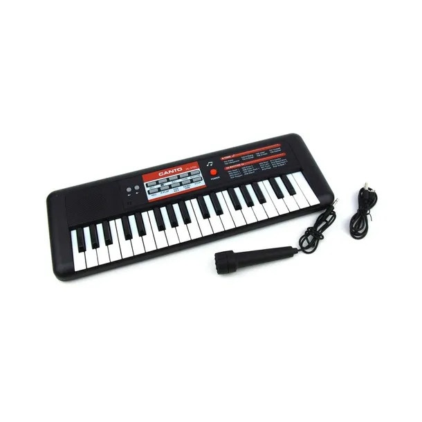 keyboard-3707-mikrofon-pianino-organy-zasilanie-usb-certyfikaty-opinie-atesty-ce