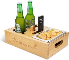 drewniany-stolik-na-przekaski-puszki-miska-otwieracz-organizer-yemmert