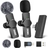 bezprzewodowy-mikrofon-lavalier-streaming-android-iphone-pc-krawatowy
