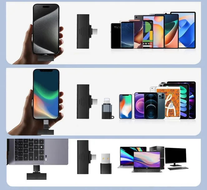 bezprzewodowy-mikrofon-krawatowy-lavalier-k80-do-wywiadow-iphone-android-certyfikat-ce