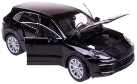 porsche-cayenne-turbo-model-metalowy-welly-1-24-cz