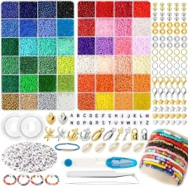 koraliki-kolorowe-do-robienia-bransoletek-uoony-zestaw