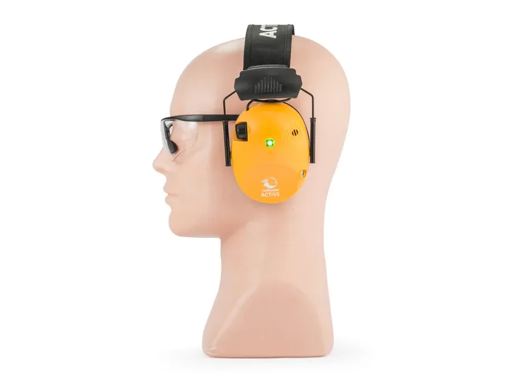 realhunter-ochronniki-sluchu-sluchawki-aktywne-active-pro-orange-okulary-kolor-pomaranczowy