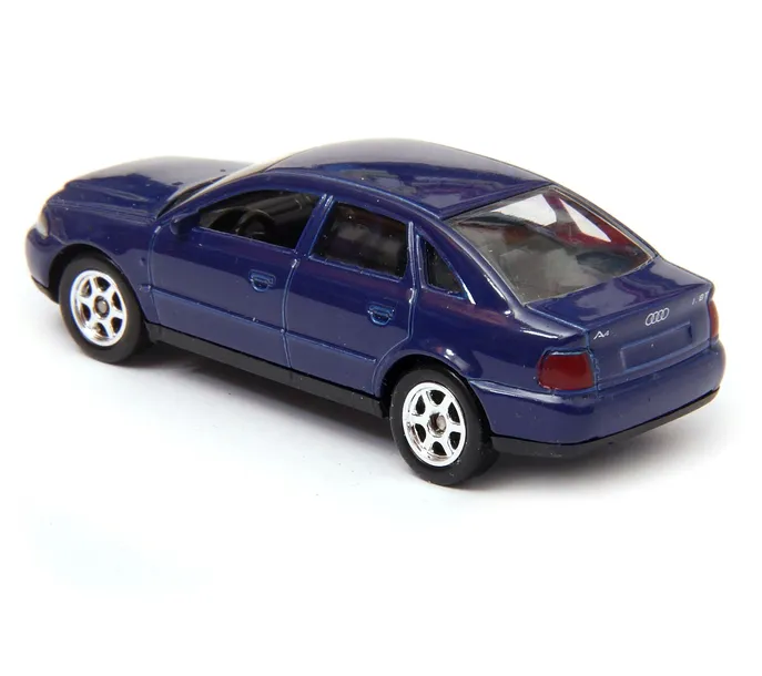 samochod-welly-audi-a4-niebieski-stan-zlozenia-calosc-die-cast