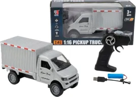 zdalnie-sterowana-ciezarowka-dostawczak-otwierany-drzwi-i-paka