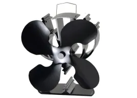 voda-4-lopatowy-wentylator-grzewczy-do-kominka-efektywne-ogrzewanie