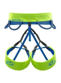 uprzaz-wspinaczkowa-climbing-technology-quarzo-niebiesko-zielona-xs