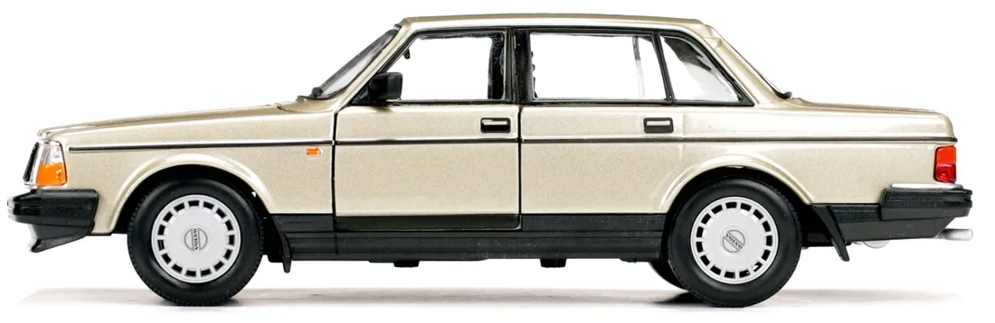 model-welly-volvo-240-gl-1-24