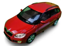 model-samochodu-welly-skoda-fabia-die-cast-1-24