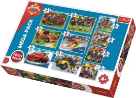 puzzle-trefl-329-elementow-puzzle-10w1-ekipa-ratunkowa-sama