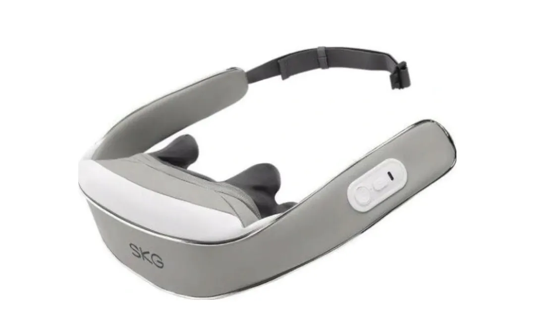 masazer-karku-skg-h5-e-bialy