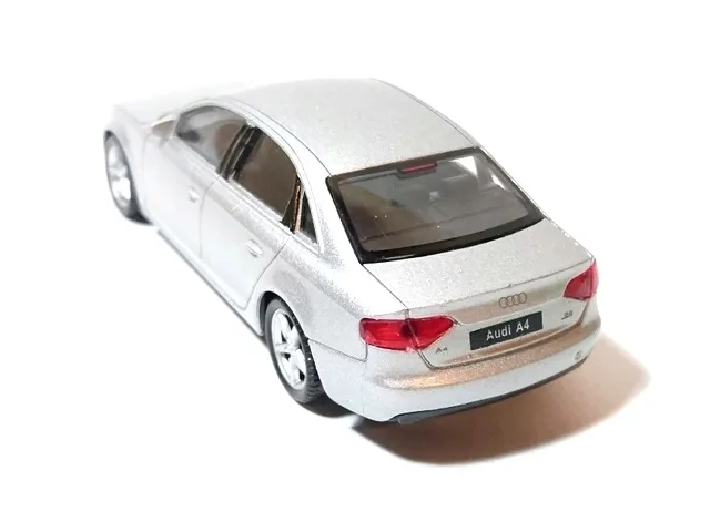 model-welly-1-43-audi-a4-waga-z-opakowaniem-0-2-kg
