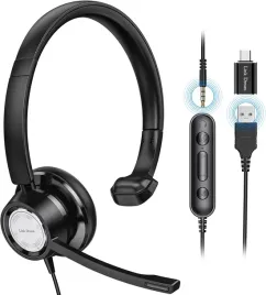 link-dream-zestaw-sluchawkowy-usb-z-mikrofonem