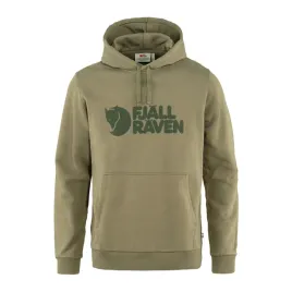 bluza-trekkingowa-meska-fjallraven-logo-hoodie-light-olive-m