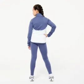 domyos-dres-dzieciecy-niebieski-rozmiar-158