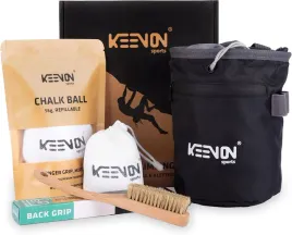 keenon-sports-zestaw-wspinaczkowy-do-boulderingu-woreczek-kula-szczoteczka