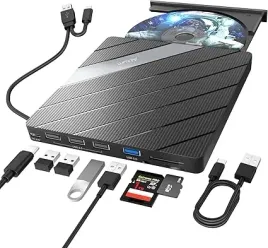 nagrywarka-cd-combo-z-dvd-zewnetrzna-t037a