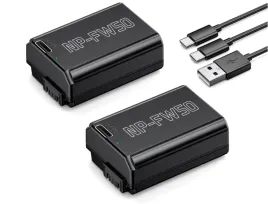 akumulator-zamienny-powerextra-np-fw50-2-sztuki-1500-mah