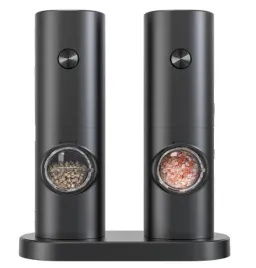 circle-joy-mlynek-do-pieprzu-i-soli-zestaw-2-mlynkow-czarny