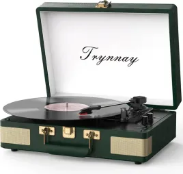gramofon-trynnay-r610gr-zielony