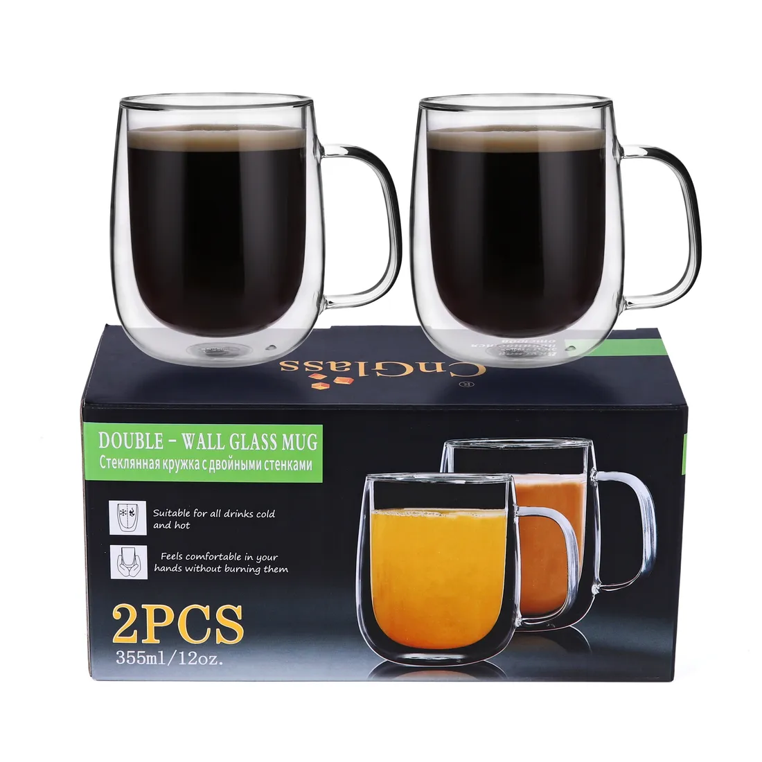 szklanki-kubki-z-podwojnymi-sciankami-i-uchwytem-2-x-355ml-cnglass-marka-cnglass
