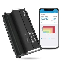 cisnieniomierz-elektroniczny-wellue-bp2-z-ekg-automatyczne-pompowanie