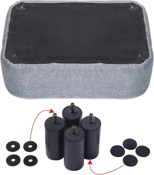 podnozek-stolek-taboret-pufa-ibuyke-rf-bd214-prostokat-siedziesko-waga-z-opakowaniem-2-kg